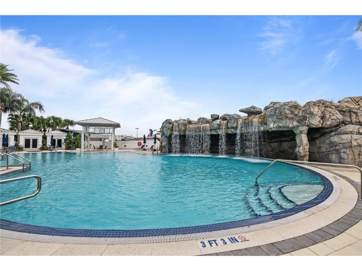 449 S 12th Street #705 Tampa FL 33602 TB8429163 image38