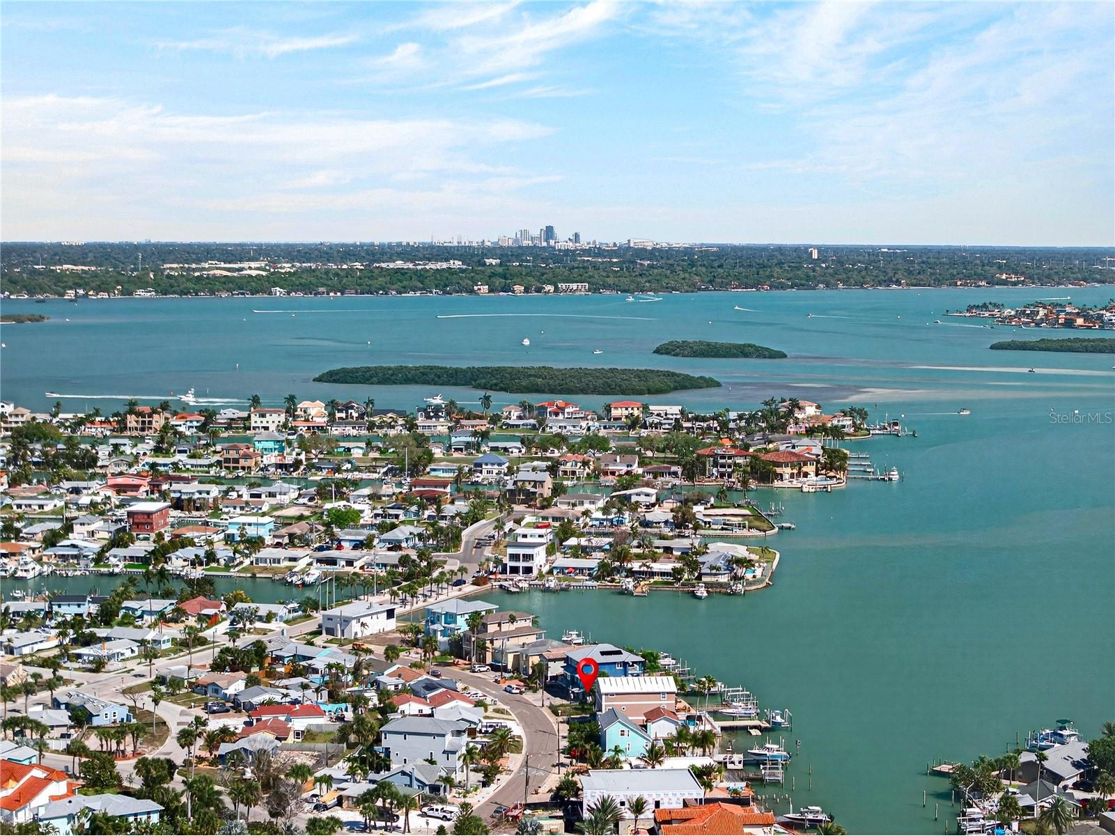 449 S Bayshore Drive Madeira Beach FL 33708 TB8489282 image17