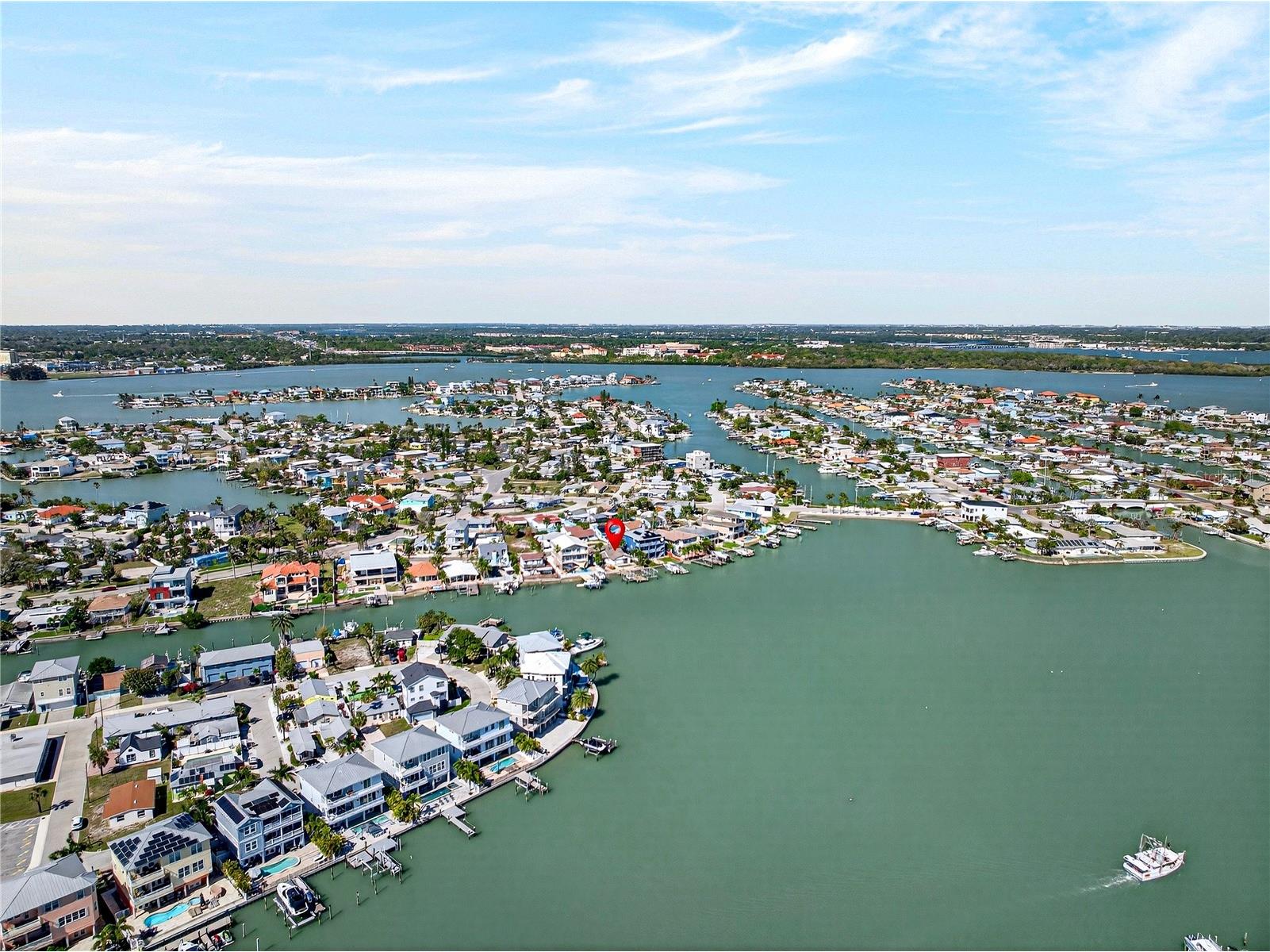 449 S Bayshore Drive Madeira Beach FL 33708 TB8489282 image19
