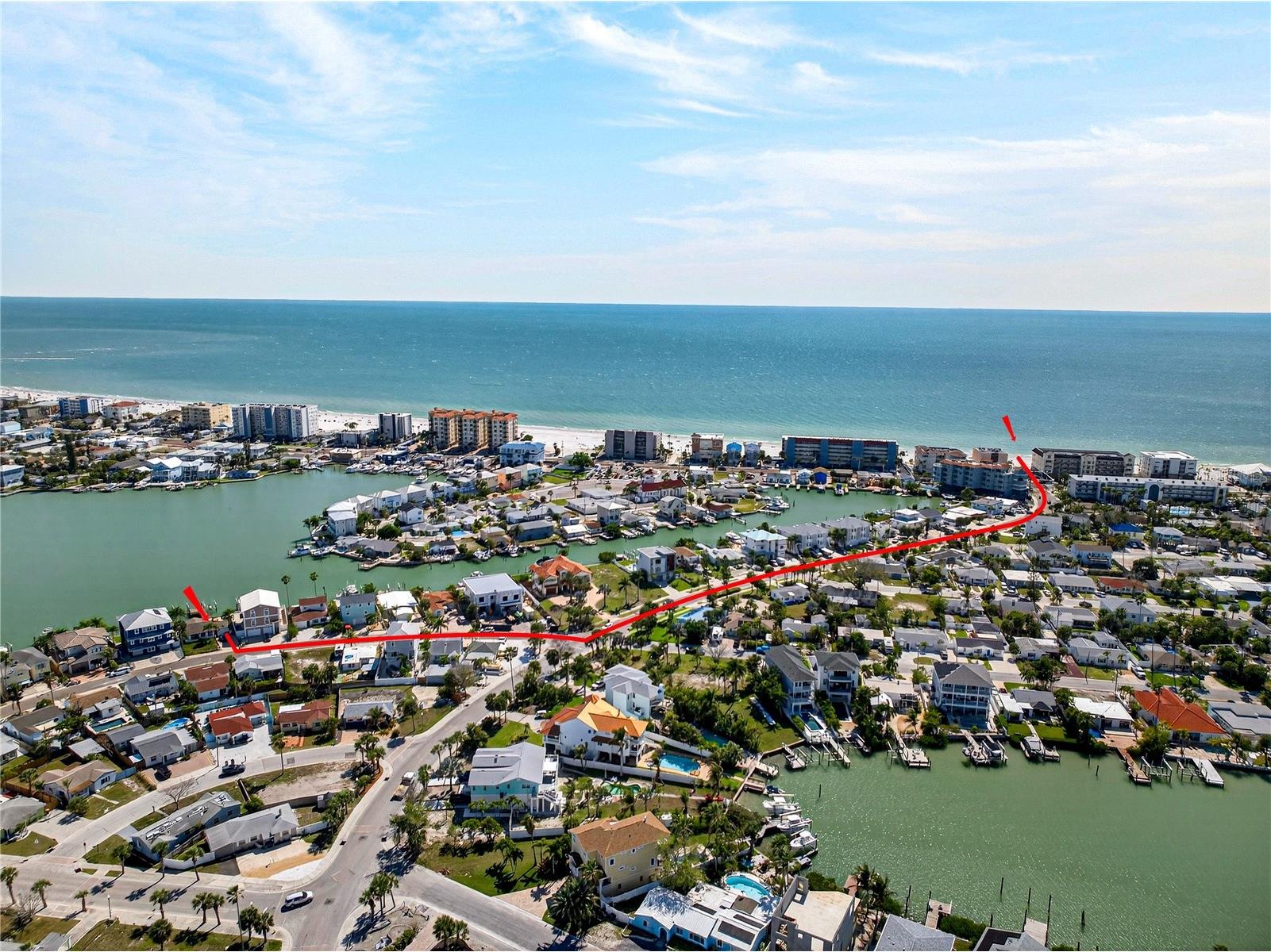 449 S Bayshore Drive Madeira Beach FL 33708 TB8489282 image3