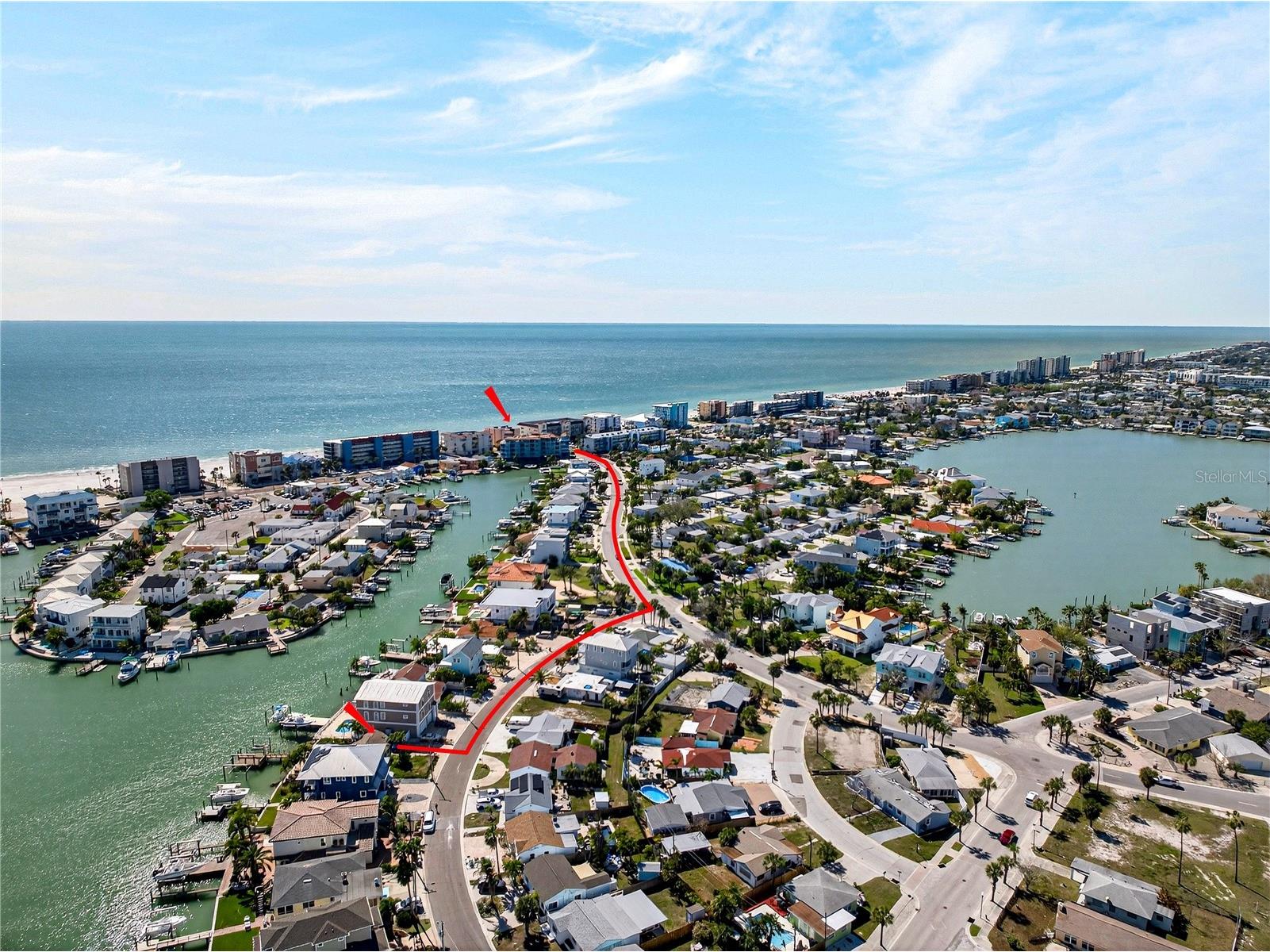 449 S Bayshore Drive Madeira Beach FL 33708 TB8489282 image4