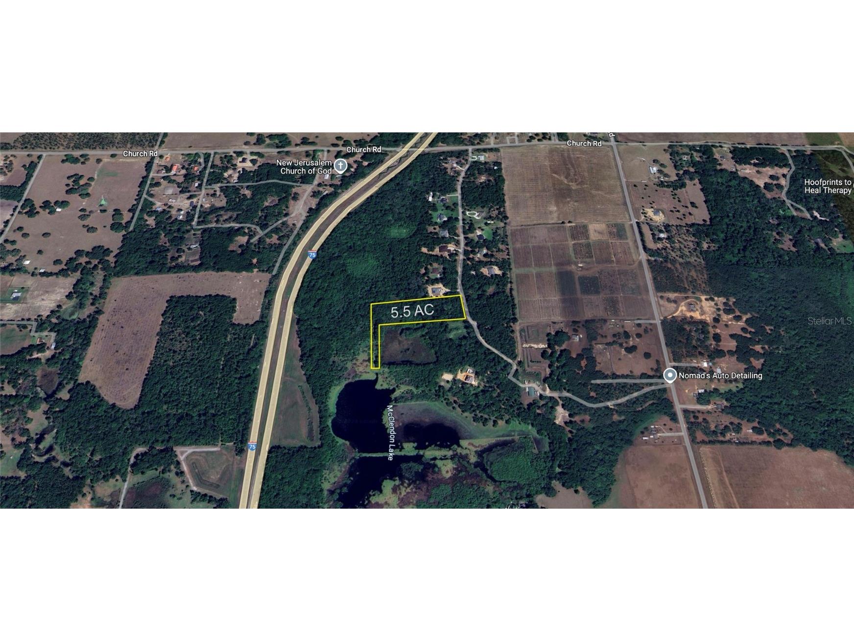 449 Savannah Oaks Drive Brooksville FL 34602 T3552227 image1