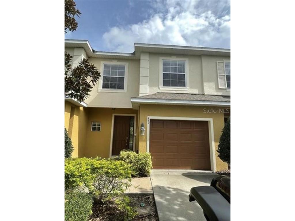 449 Scarlatti Court Ocoee FL 34761 S5092876 image1