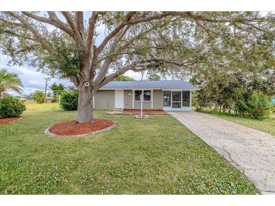 449 Skylark Lane NW Port Charlotte FL 33952 A4590301 image1