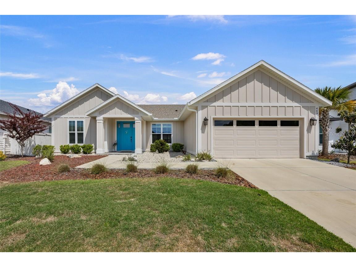 449 SW 145th Drive Newberry FL 32669 GC530166 image1