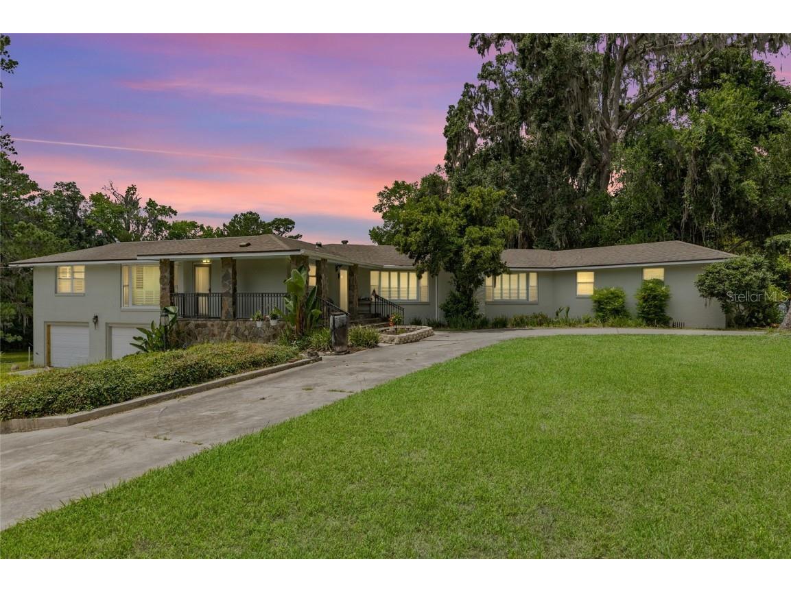 449 SW Montgomery Drive Lake City FL 32025 - LAKE MONTGOMERY FC310058 image1