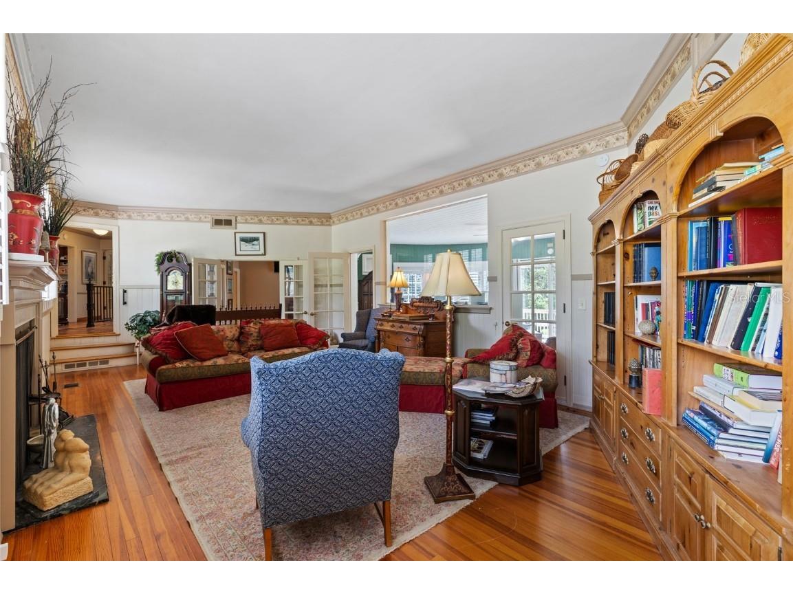 449 SW Montgomery Drive Lake City FL 32025 - LAKE MONTGOMERY FC310058 image23