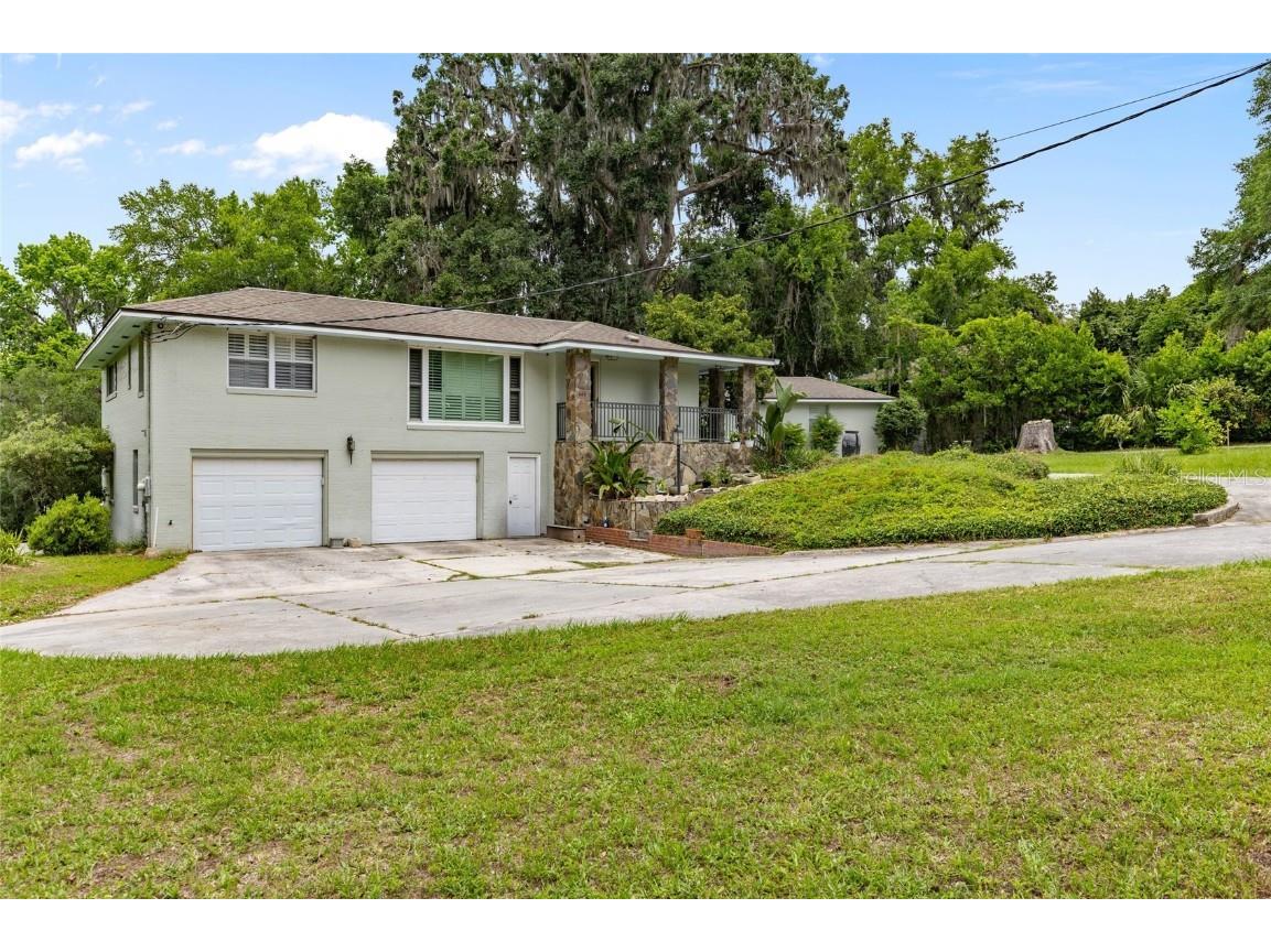 449 SW Montgomery Drive Lake City FL 32025 - LAKE MONTGOMERY FC310058 image3