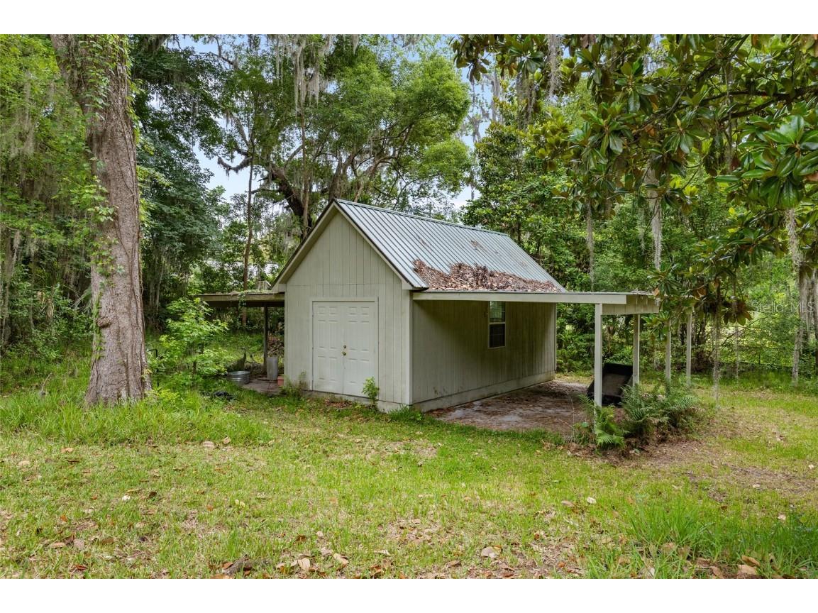 449 SW Montgomery Drive Lake City FL 32025 - LAKE MONTGOMERY FC310058 image32