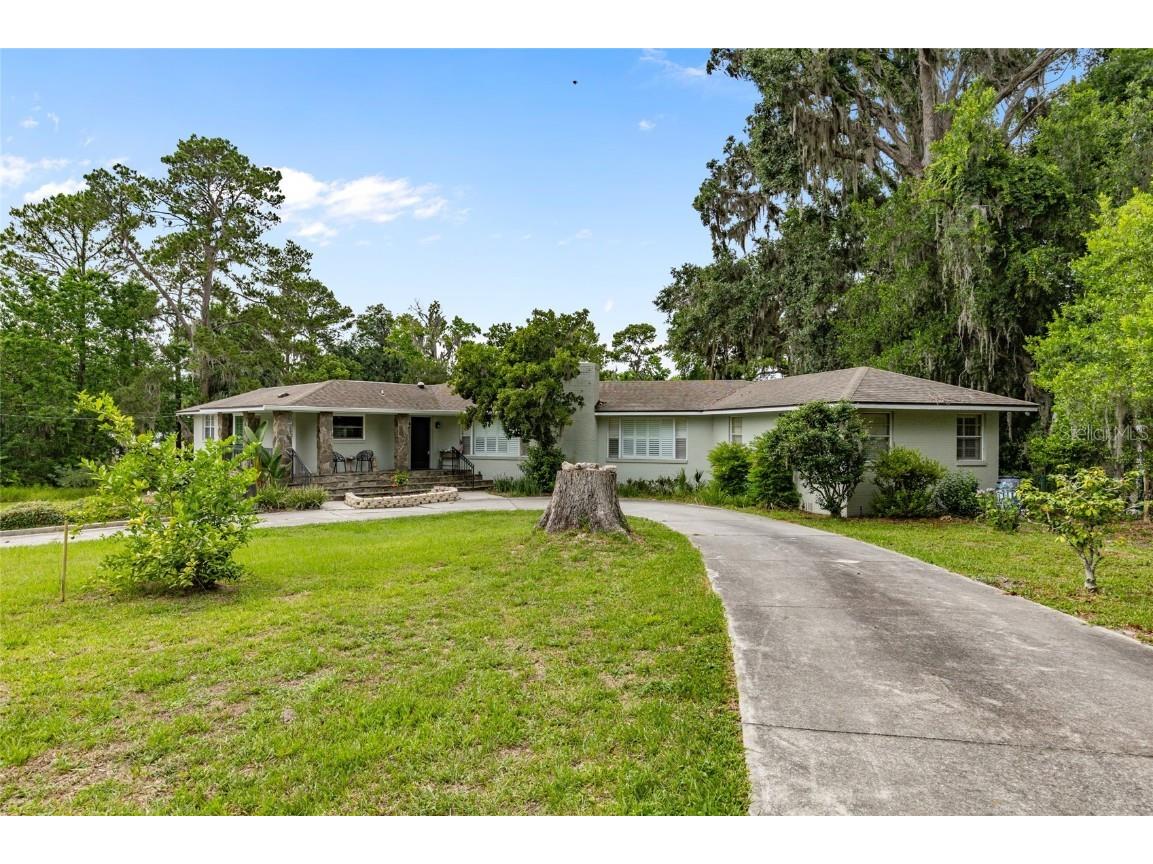 449 SW Montgomery Drive Lake City FL 32025 - LAKE MONTGOMERY FC310058 image45