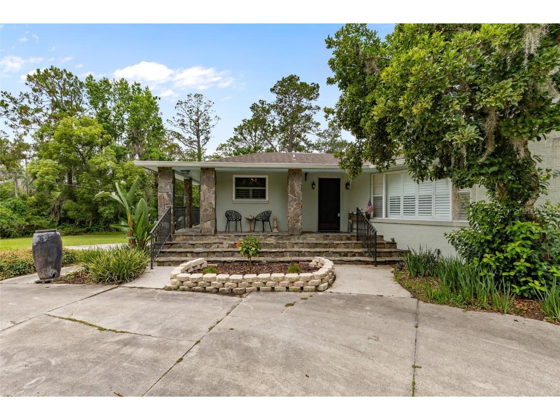 449 SW Montgomery Drive Lake City FL 32025 - LAKE MONTGOMERY FC310058 image5