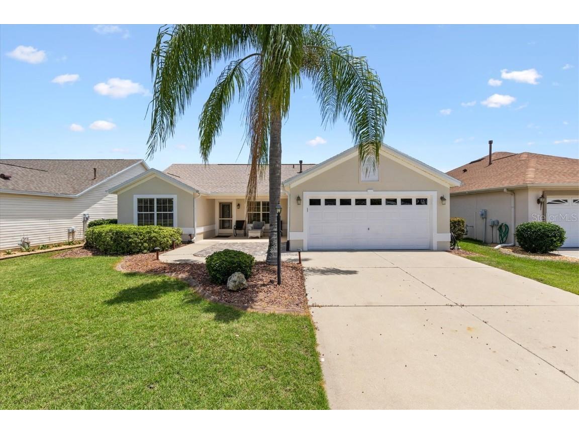 449 Timmonsville Way The Villages FL 32162 O6322327 image1