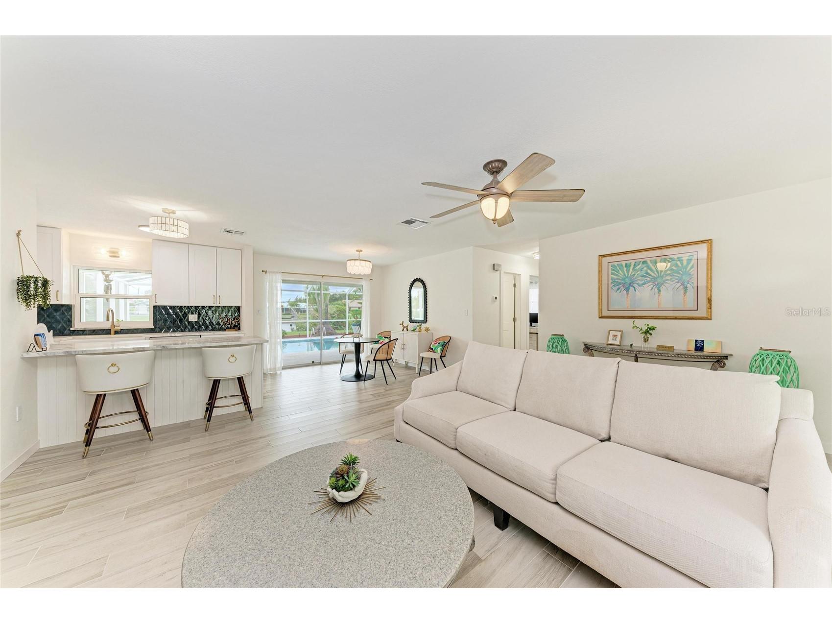 449 W Tarpon Boulevard NW Port Charlotte FL 33952 - TARPON WATERWAY C7526866 image11