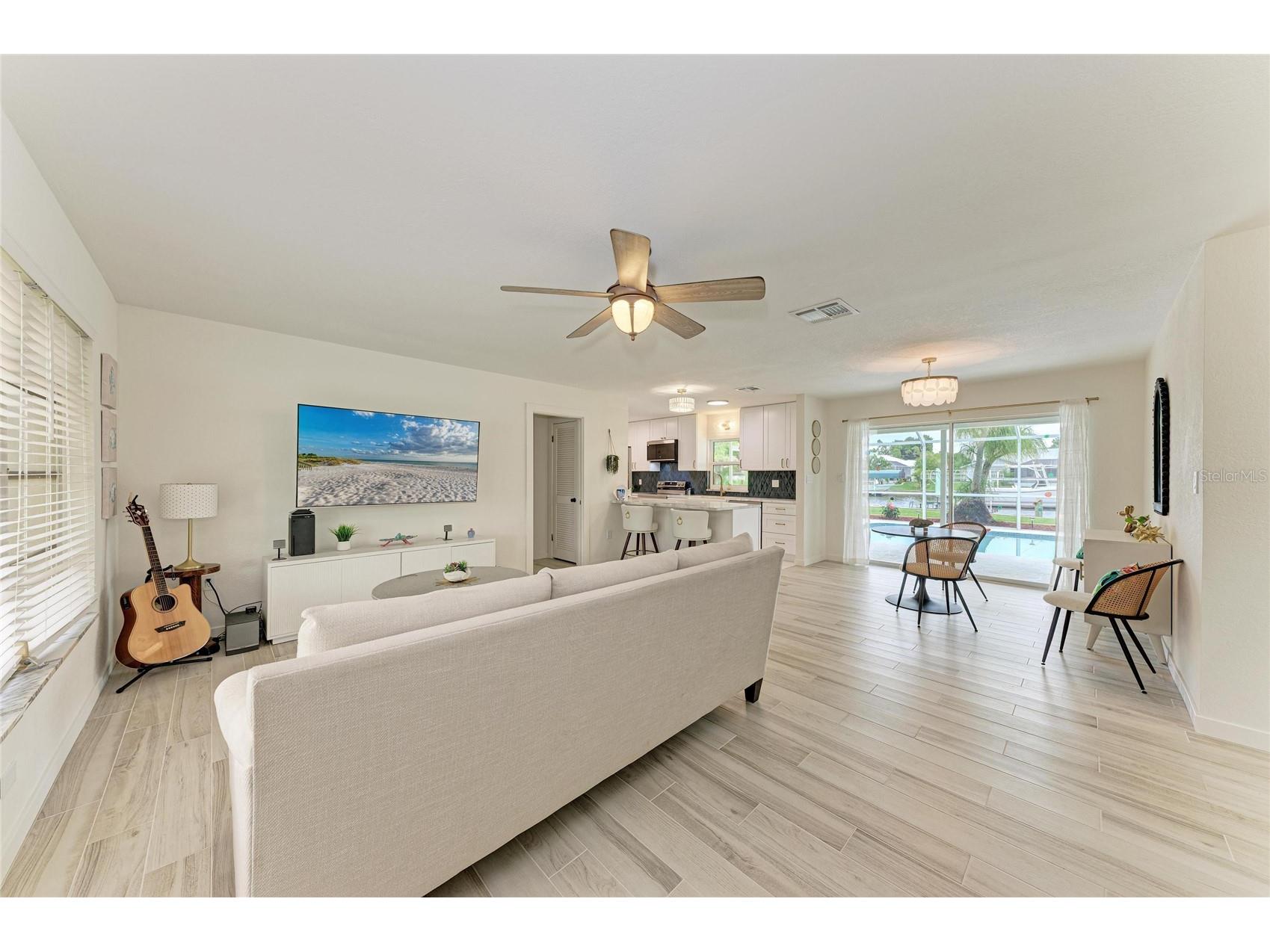 449 W Tarpon Boulevard NW Port Charlotte FL 33952 - TARPON WATERWAY C7526866 image13