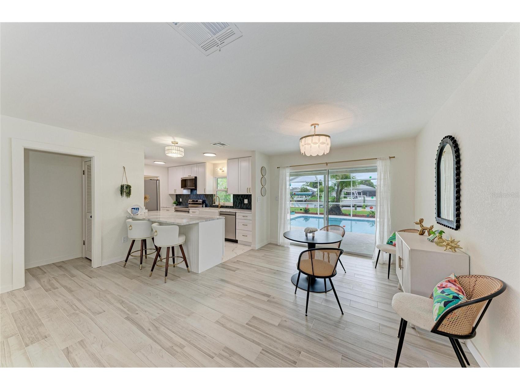 449 W Tarpon Boulevard NW Port Charlotte FL 33952 - TARPON WATERWAY C7526866 image14