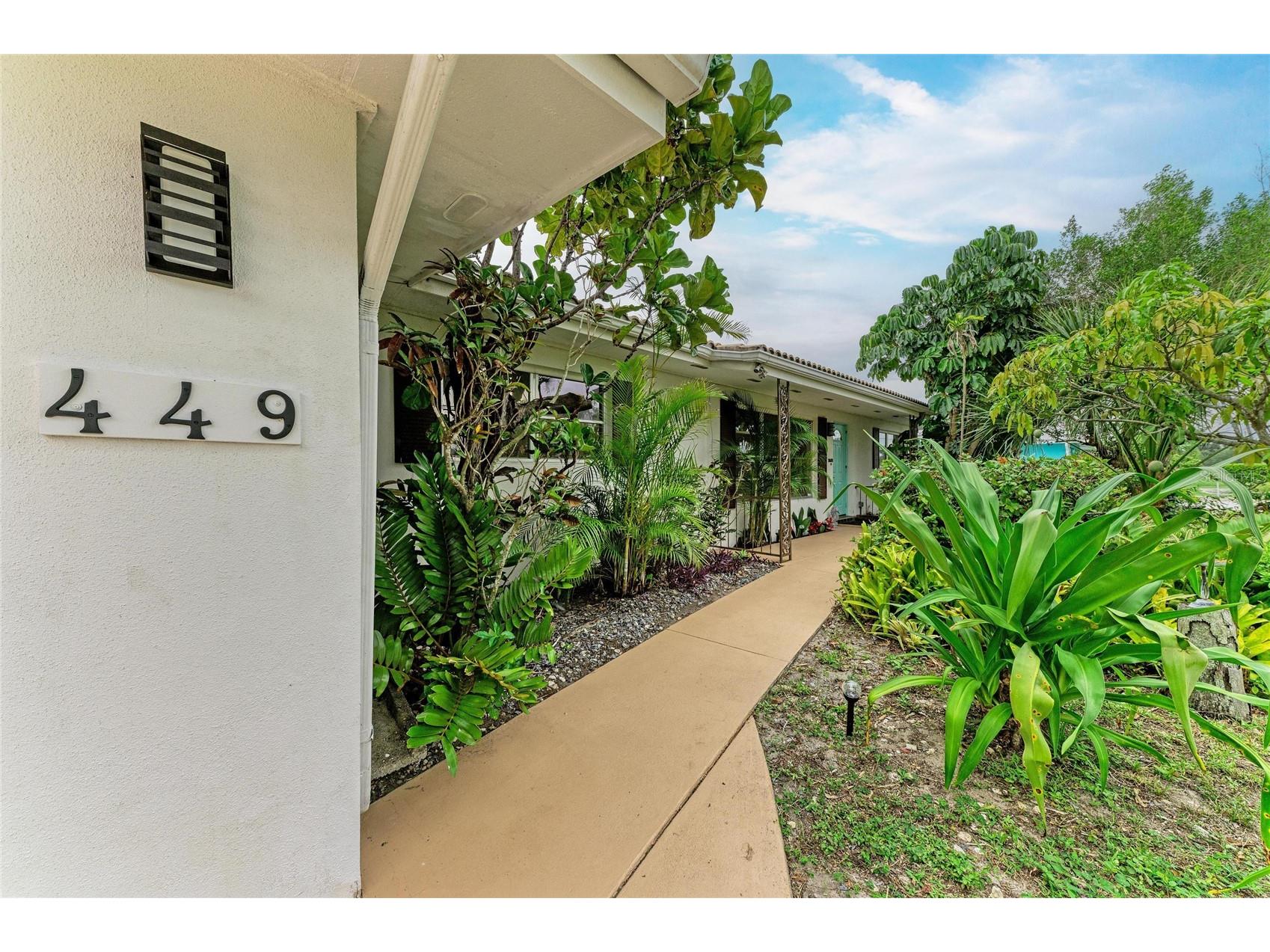 449 W Tarpon Boulevard NW Port Charlotte FL 33952 - TARPON WATERWAY C7526866 image2