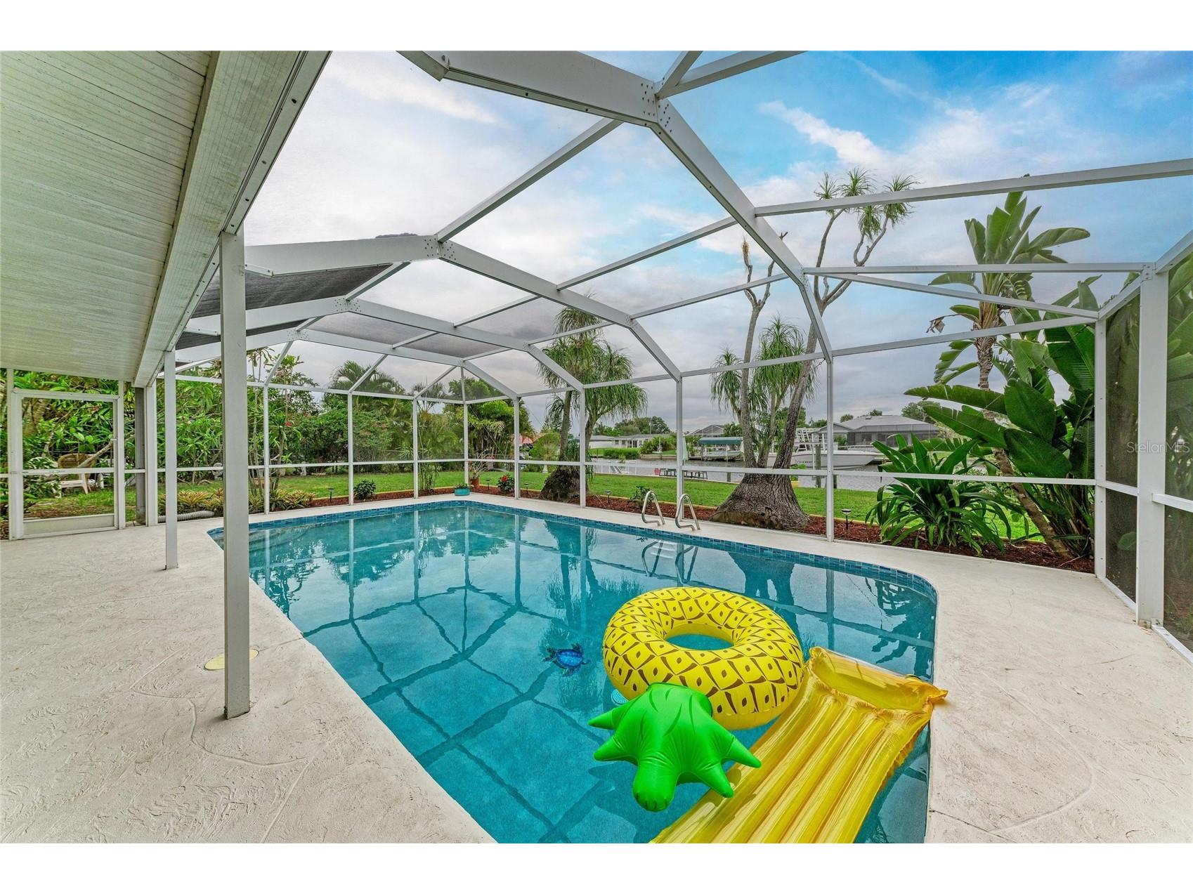 449 W Tarpon Boulevard NW Port Charlotte FL 33952 - TARPON WATERWAY C7526866 image40
