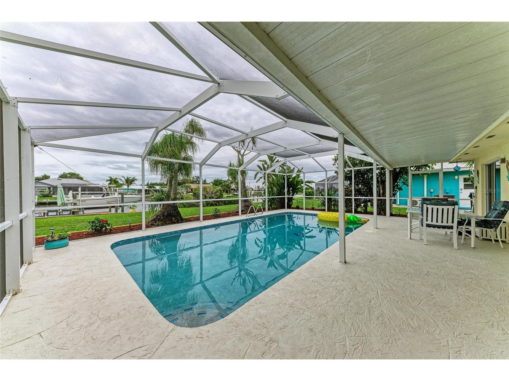 449 W Tarpon Boulevard NW Port Charlotte FL 33952 - TARPON WATERWAY C7526866 image41