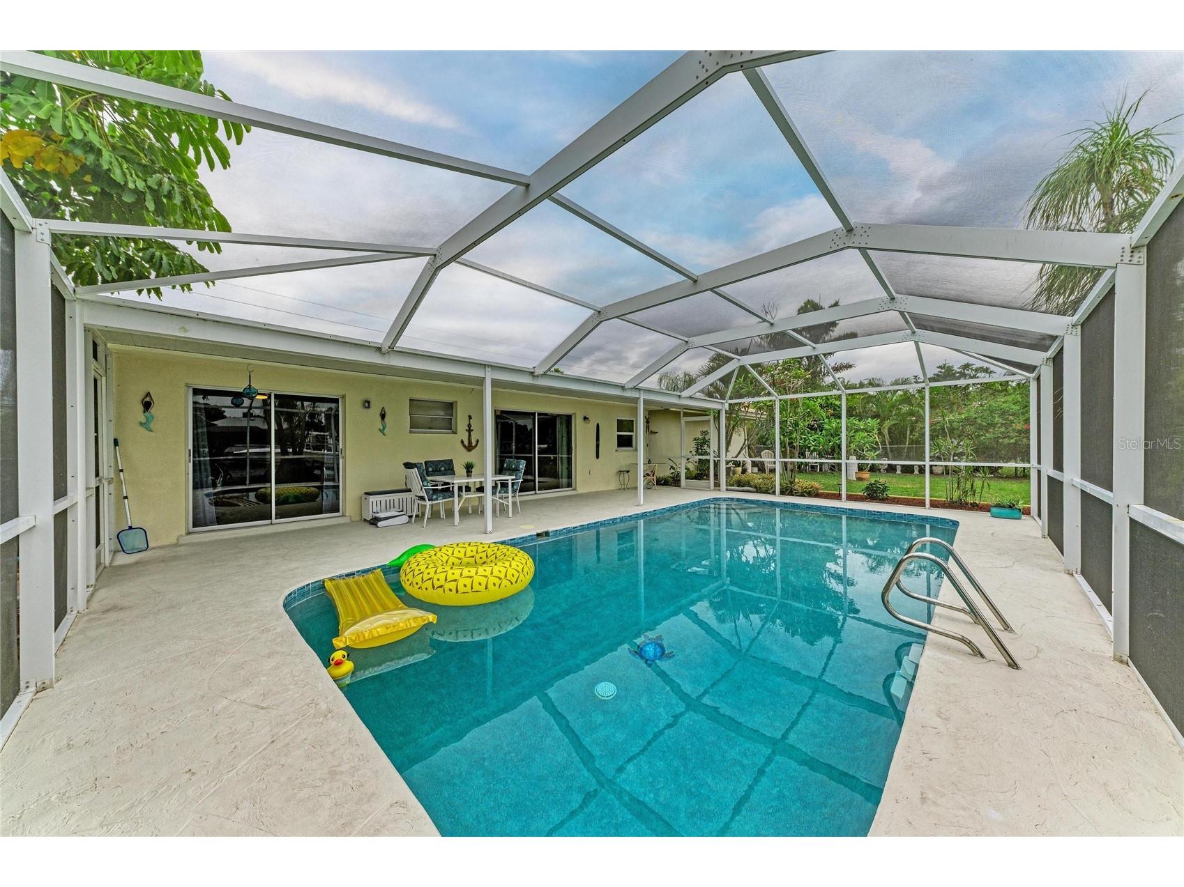 449 W Tarpon Boulevard NW Port Charlotte FL 33952 - TARPON WATERWAY C7526866 image43