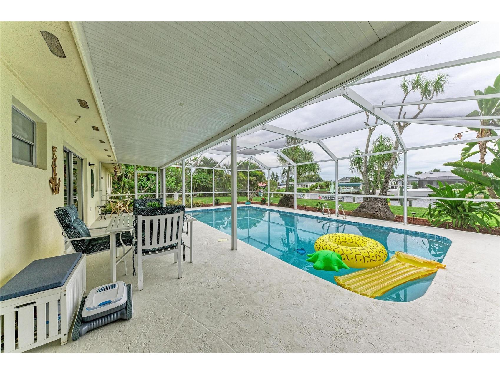 449 W Tarpon Boulevard NW Port Charlotte FL 33952 - TARPON WATERWAY C7526866 image44