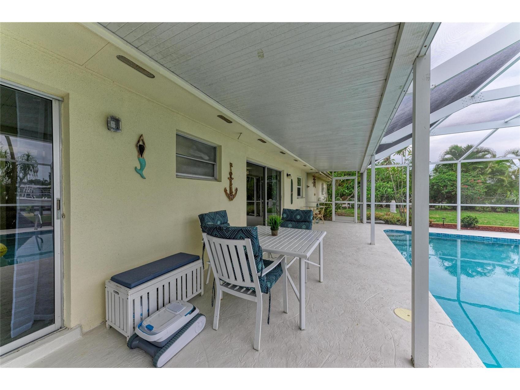 449 W Tarpon Boulevard NW Port Charlotte FL 33952 - TARPON WATERWAY C7526866 image45