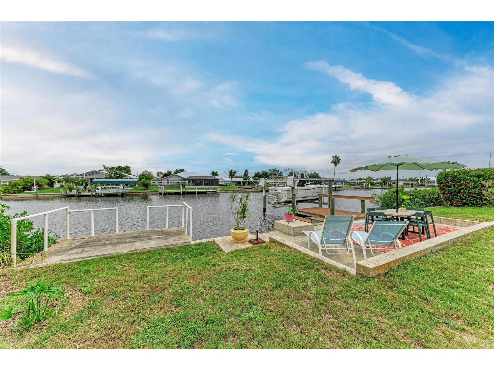 449 W Tarpon Boulevard NW Port Charlotte FL 33952 - TARPON WATERWAY C7526866 image46