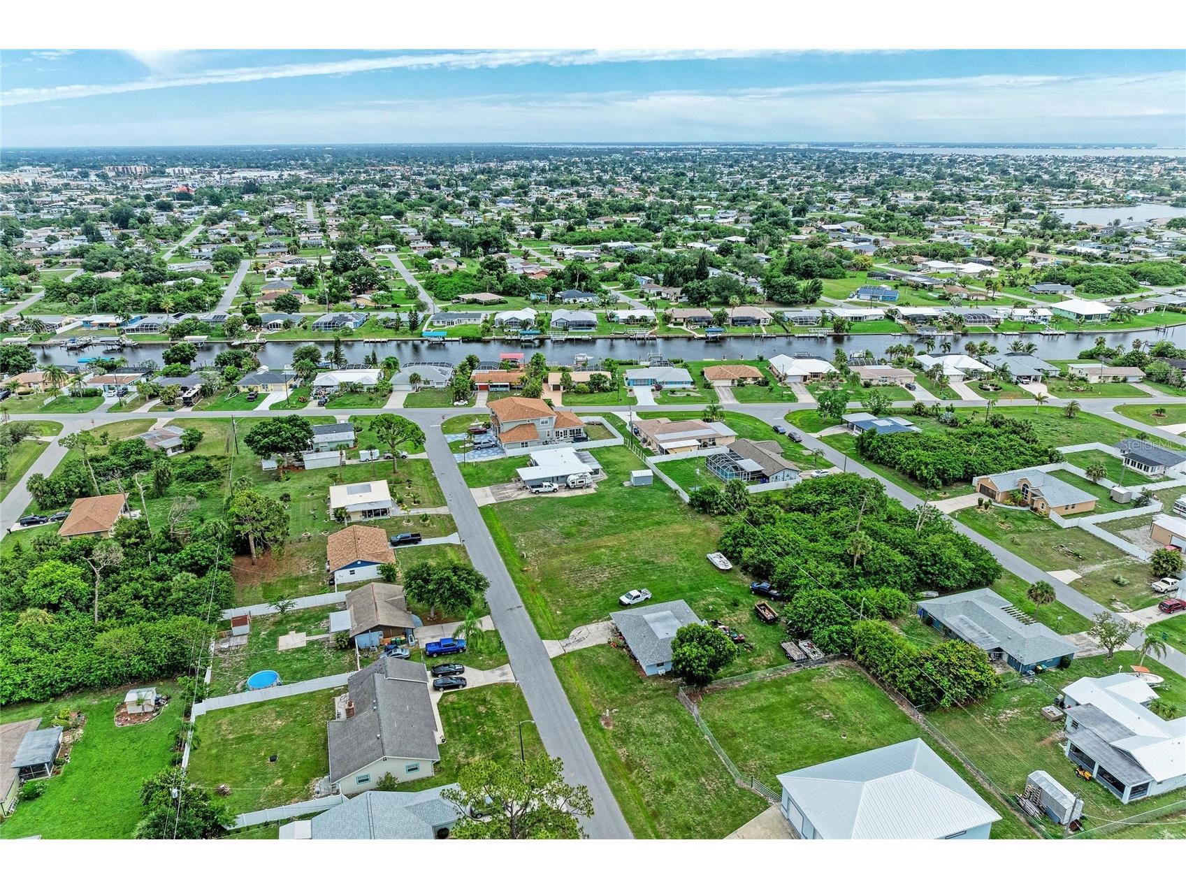 449 W Tarpon Boulevard NW Port Charlotte FL 33952 - TARPON WATERWAY C7526866 image64