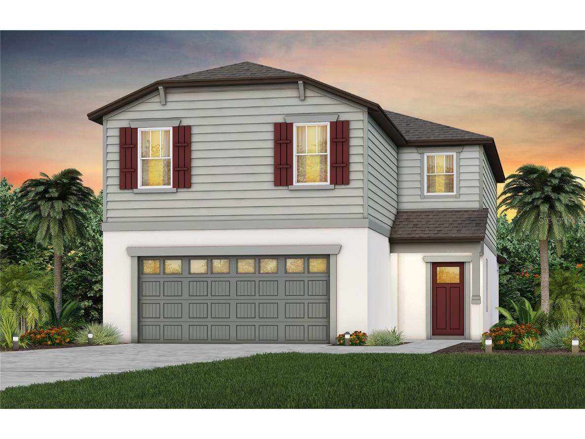 449 Waterford Drive Lake Alfred FL 33850 T3495452 image1