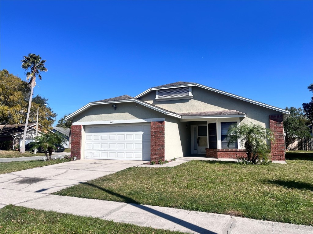 449 Wild Fox Drive Casselberry FL 32707 O6175069 image1