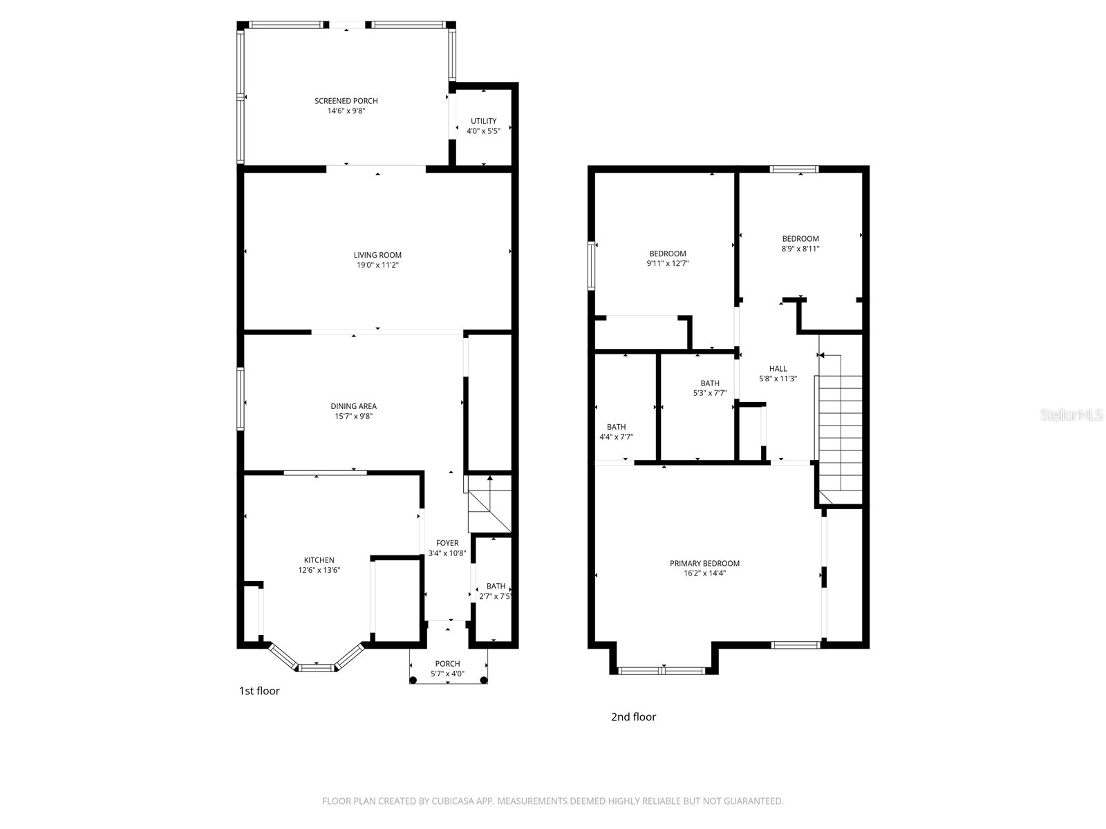 4490 Brook Hollow Circle Winter Springs FL 32708 O6405179 image34