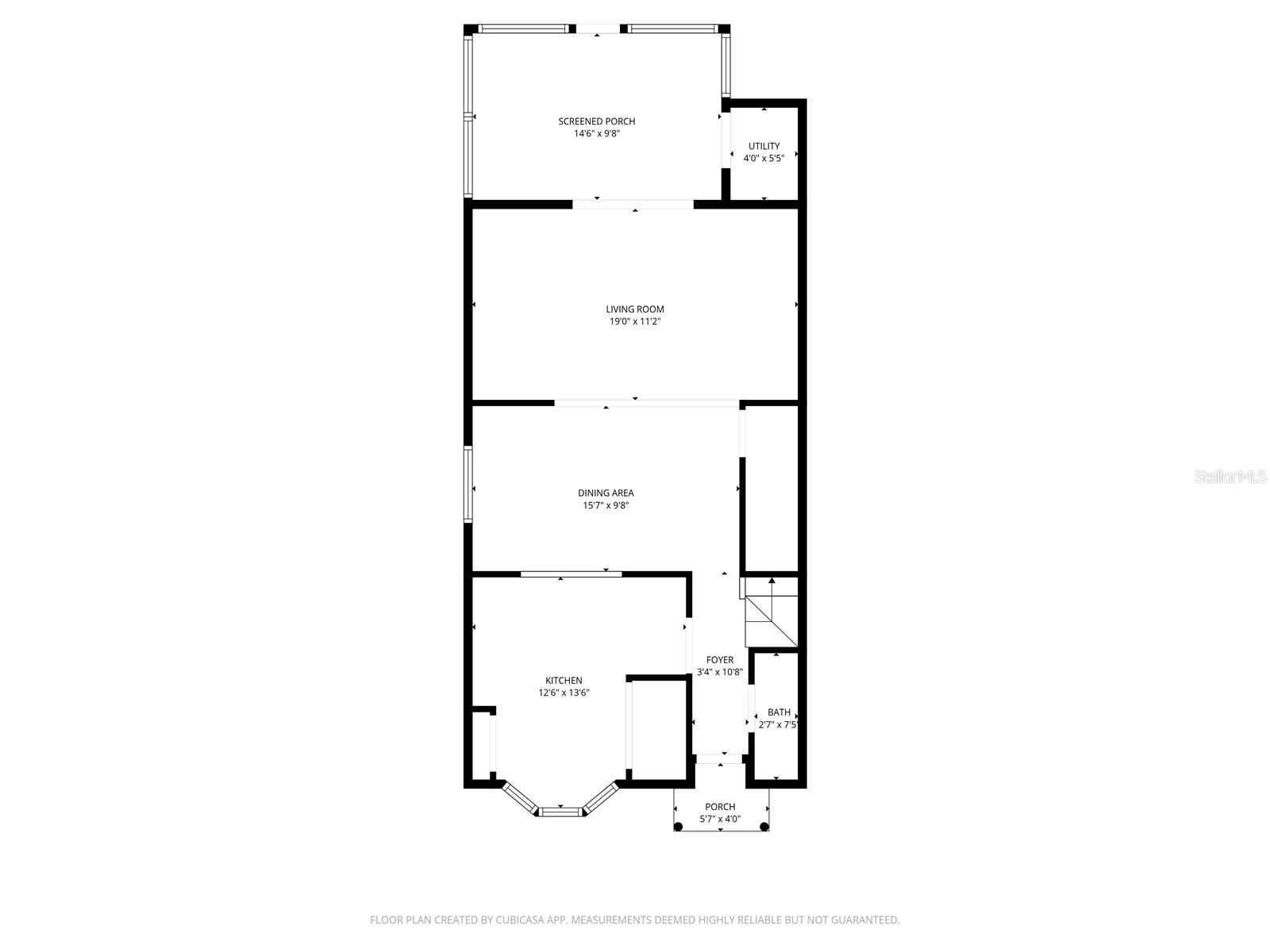 4490 Brook Hollow Circle Winter Springs FL 32708 O6405179 image35