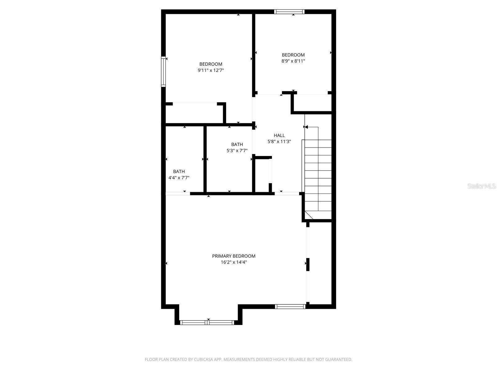 4490 Brook Hollow Circle Winter Springs FL 32708 O6405179 image36