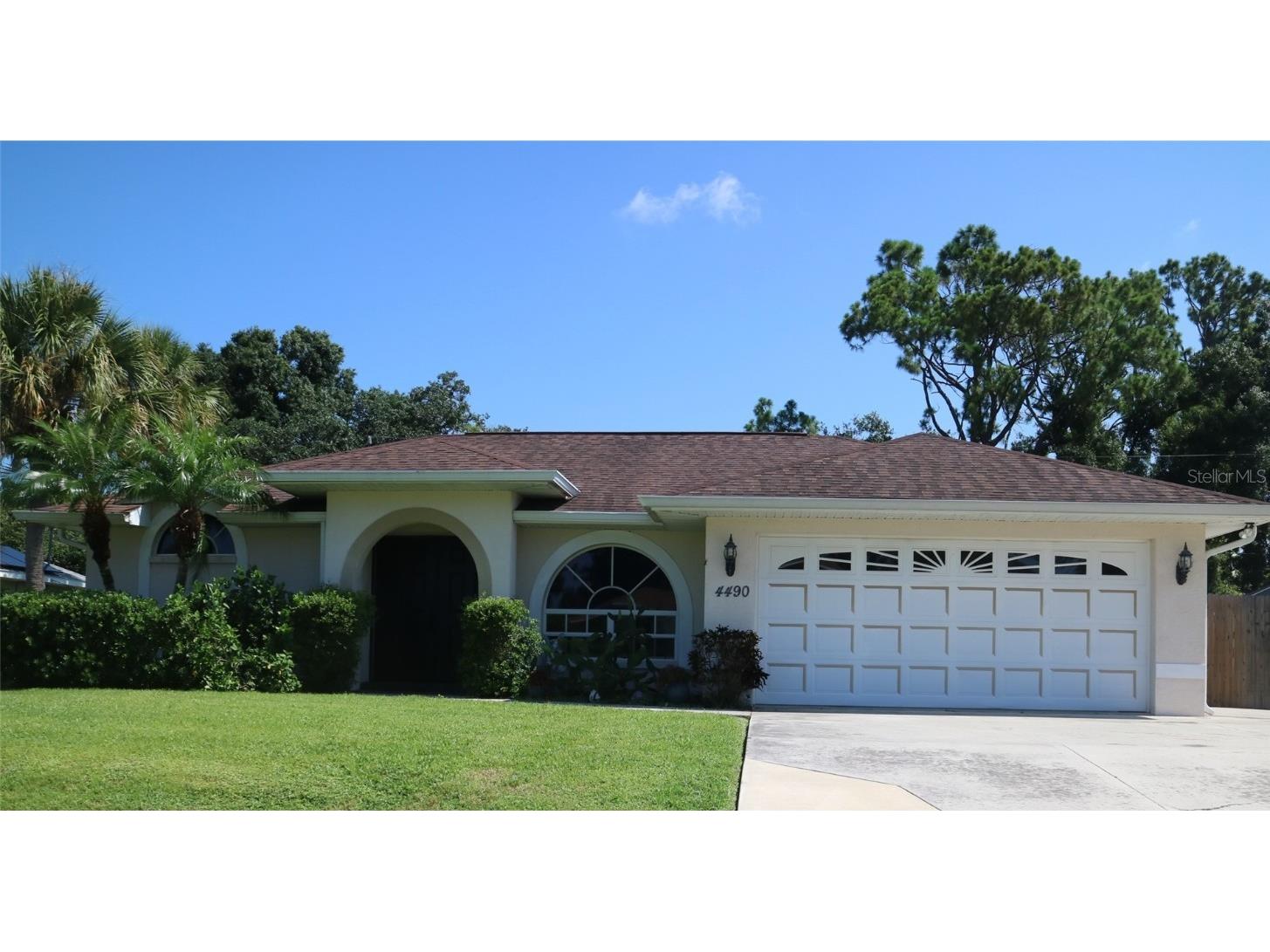 4490 Compton Lane North Port FL 34287 C7496715 image1