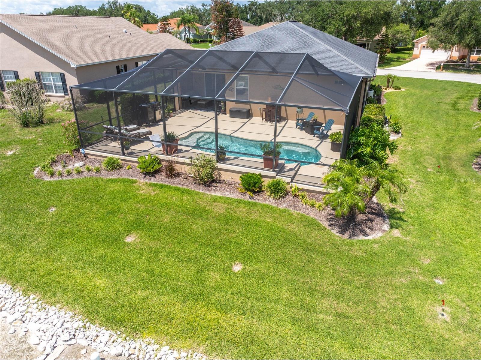 4490 Fairway Oaks Drive Mulberry FL 33860 TB8525337 image2