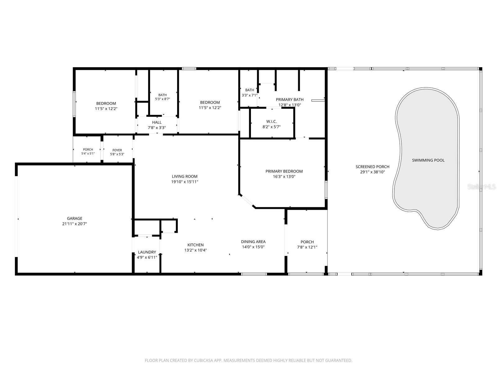 4490 Fairway Oaks Drive Mulberry FL 33860 TB8525337 image49