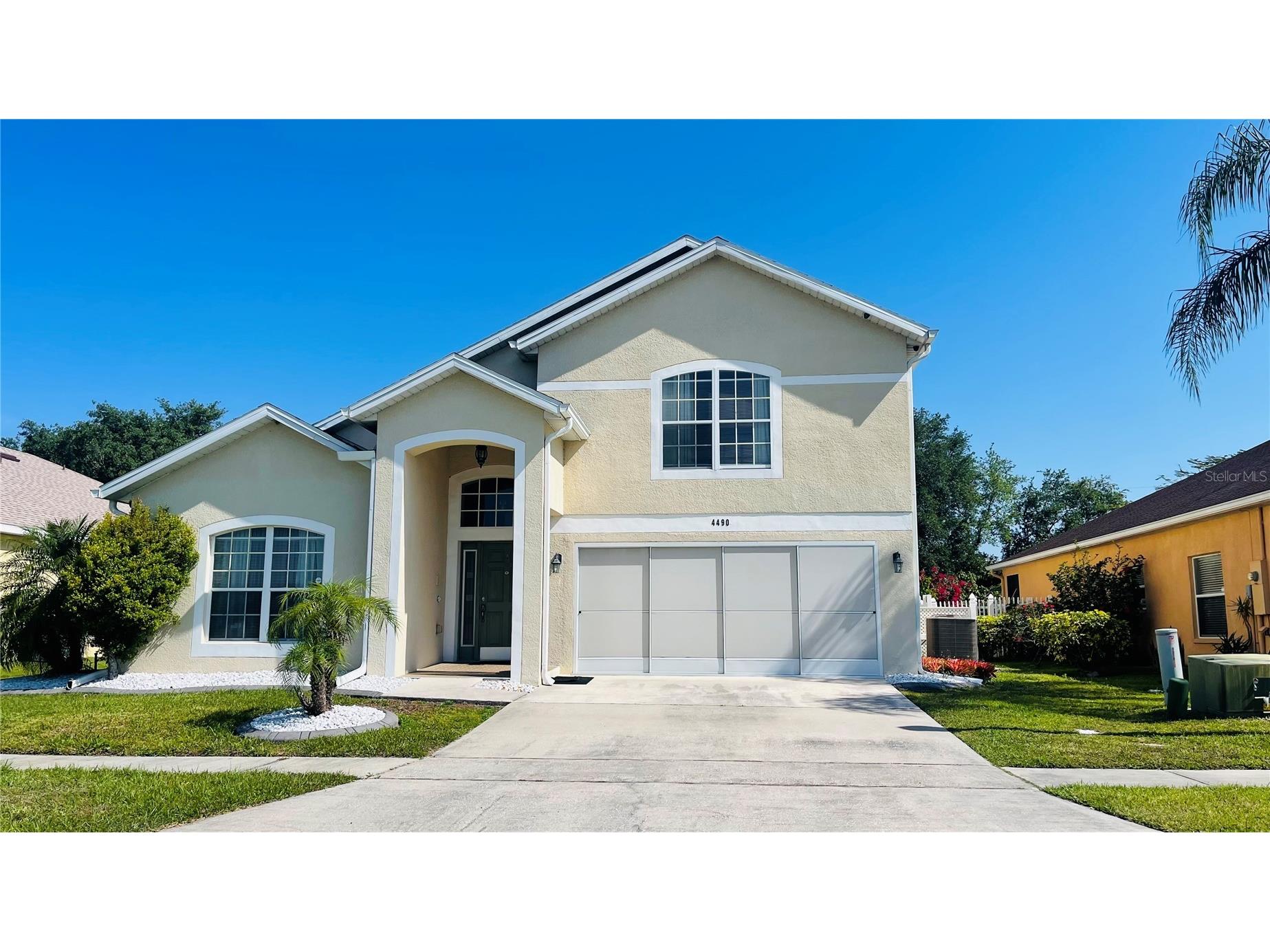 4490 Spring Blossom Lane Kissimmee FL 34746 S5151862 image1