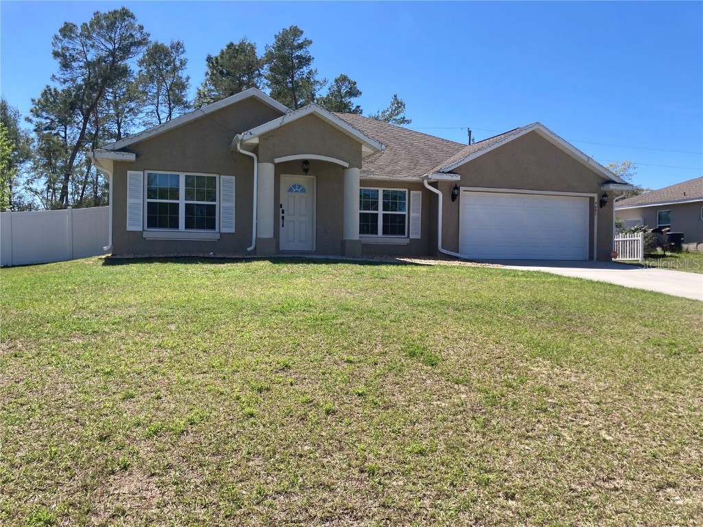 4490 Sw 169th Pl Ocala FL 34473 S5123572 image1