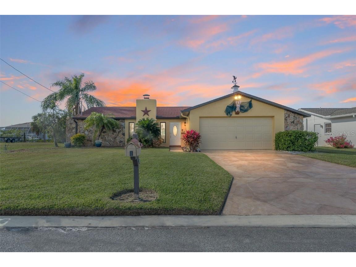 4491 Bahama Drive Hernando Beach FL 34607 - GULF OF MEXICO W7860809 image1