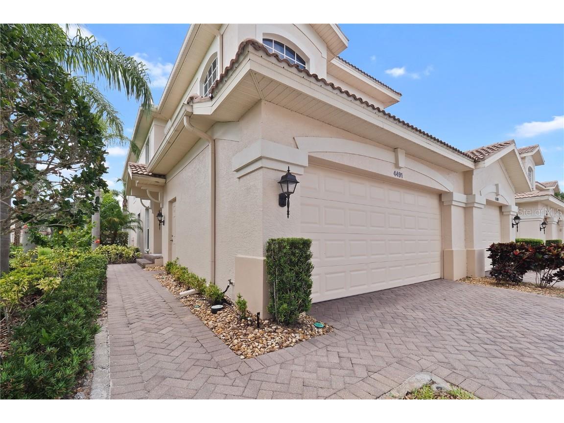 4491 Cinnamon Drive #4491 Sarasota FL 34238 N6132506 image1