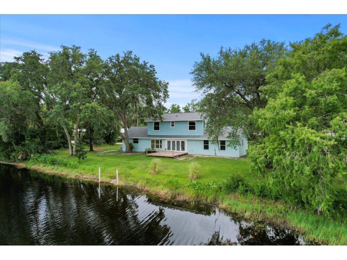 4491 E Islet Court Hernando FL 34442 - HERNANDO CHAIN OF LAKES T3535795 image1