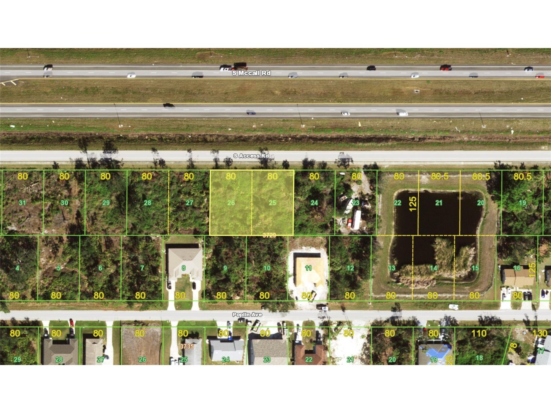 4491 S Access Road Englewood FL 34224 C7524926 image1