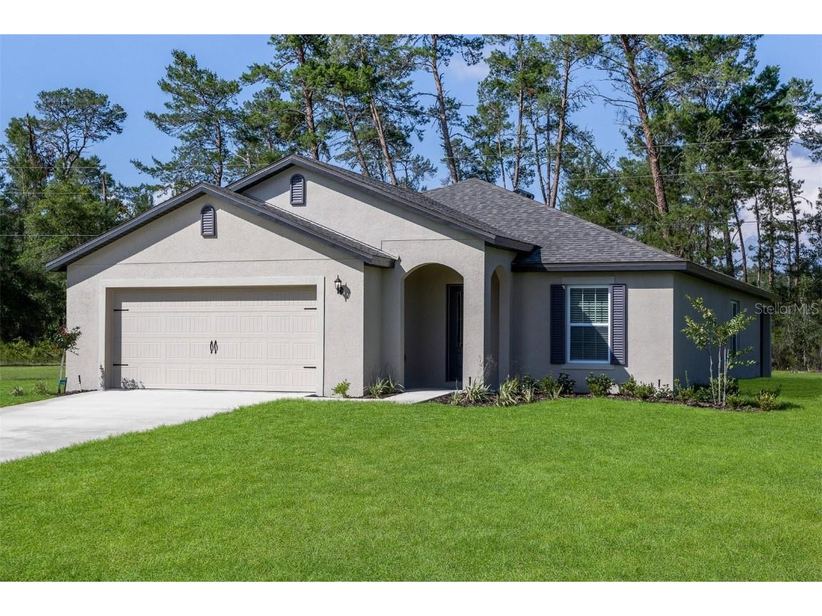 4491 SW 169th Lane Road Ocala FL 34473 T3472601 image1