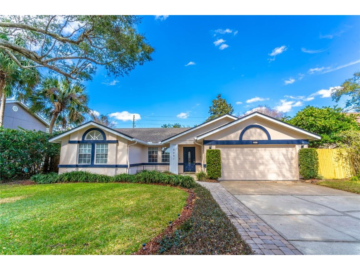 4491 Yachtmans Court Orlando FL 32812 O6274194 image1