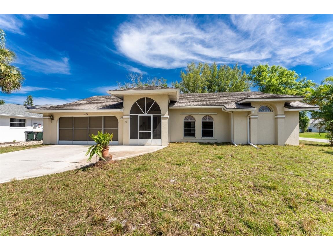 4492 Blitzen Terrace North Port FL 34287 C7489635 image1