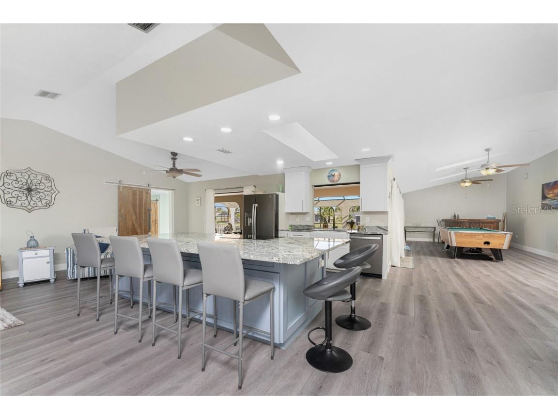 4492 Gillen Street Port Charlotte FL 33948 - GILLEN WATERWAY D6145013 image15