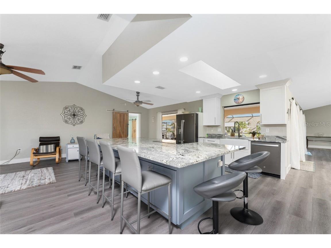 4492 Gillen Street Port Charlotte FL 33948 - GILLEN WATERWAY D6145013 image16