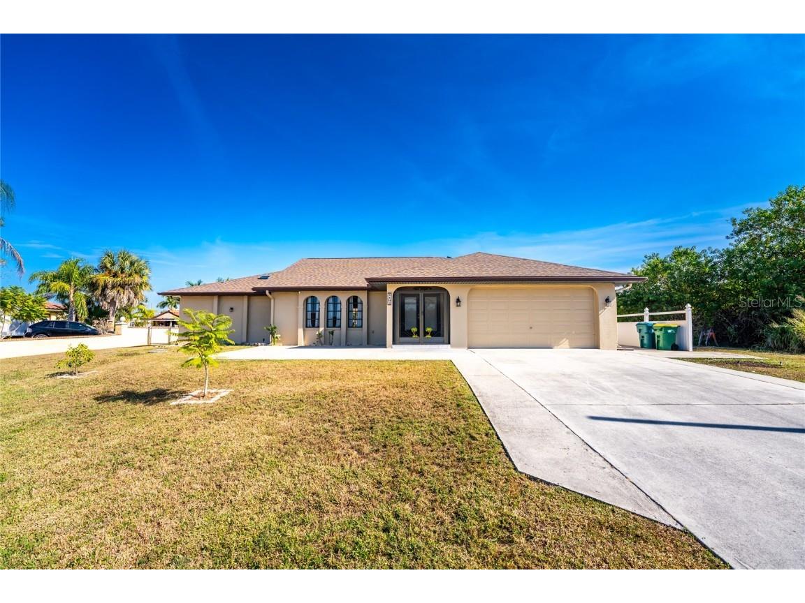 4492 Gillen Street Port Charlotte FL 33948 - GILLEN WATERWAY D6145013 image2
