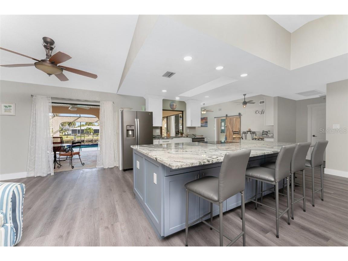 4492 Gillen Street Port Charlotte FL 33948 - GILLEN WATERWAY D6145013 image20