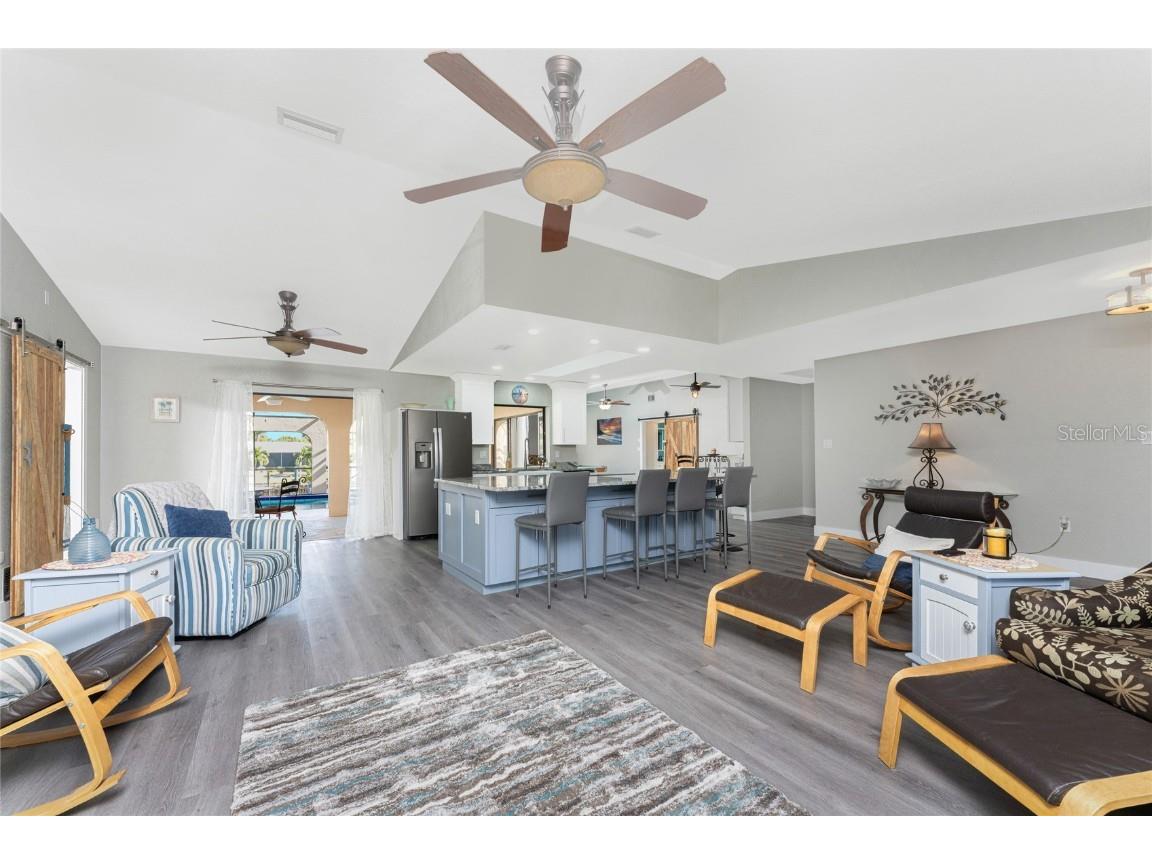 4492 Gillen Street Port Charlotte FL 33948 - GILLEN WATERWAY D6145013 image21