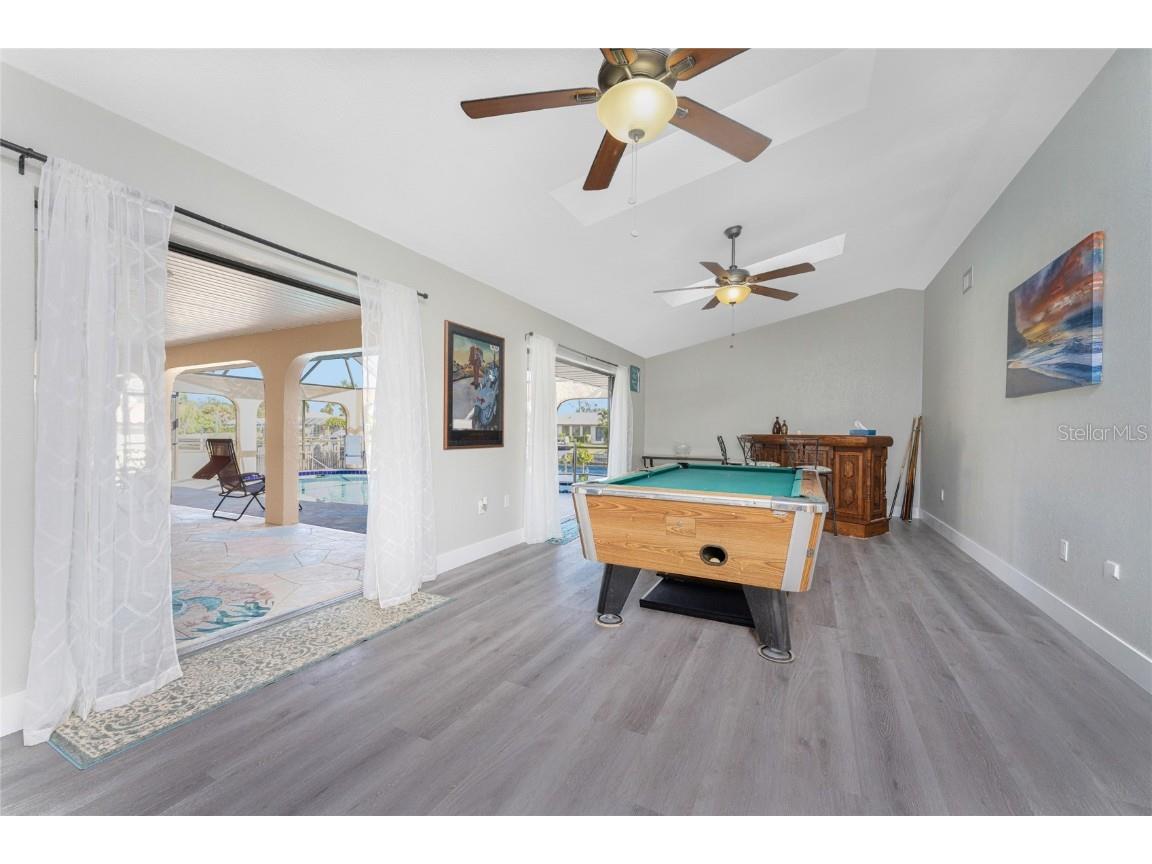 4492 Gillen Street Port Charlotte FL 33948 - GILLEN WATERWAY D6145013 image30